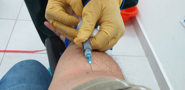 Sedes alista georreferenciación de pacientes y observados de Covid