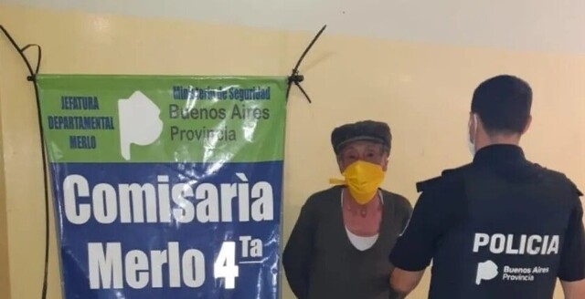 Borracho degolló y masacró a su esposa