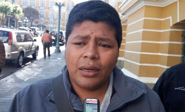 Productores de Yungas piden flexibilización para el comercio de coca