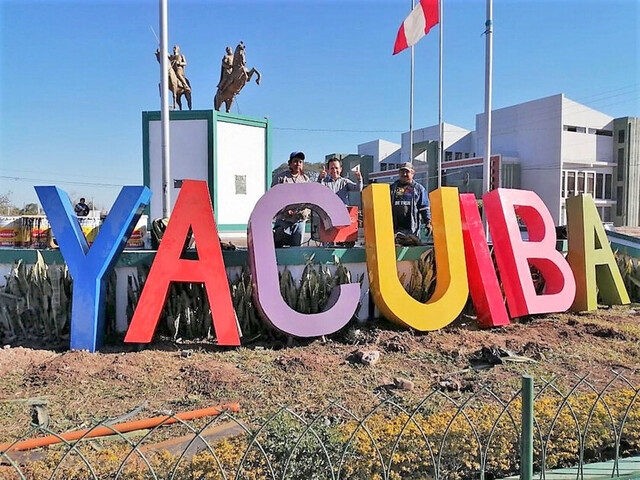 Tras primera muerte de Covid-19 en Yacuiba no se descarta el encapsulamiento