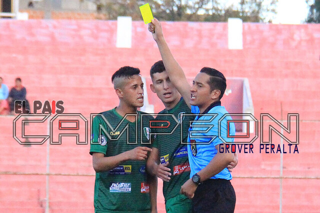 Alemán: “La mente es como el físico, necesita ir pasando pruebas”
