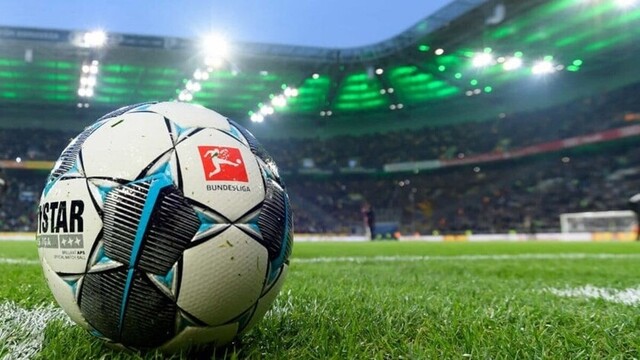 La Bundesliga se encamina para que regrese el fútbol