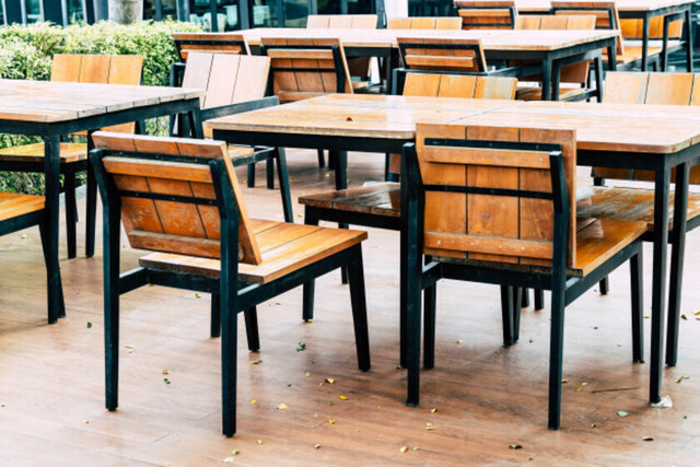 Suecia anuncia  restaurante para un solo cliente