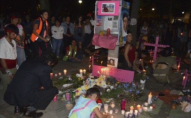 Las once víctimas de la “otra  pandemia” durante la cuarentena
