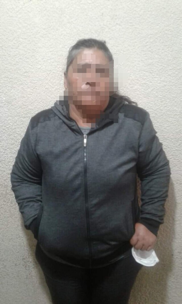 FELCC capturó a “descuidista” que operaba en el Campesino