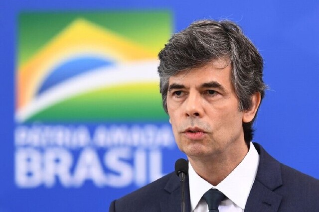 El ministro de Salud de Brasil, Nelson Teich, dimite sin haber cumplido un mes en el cargo