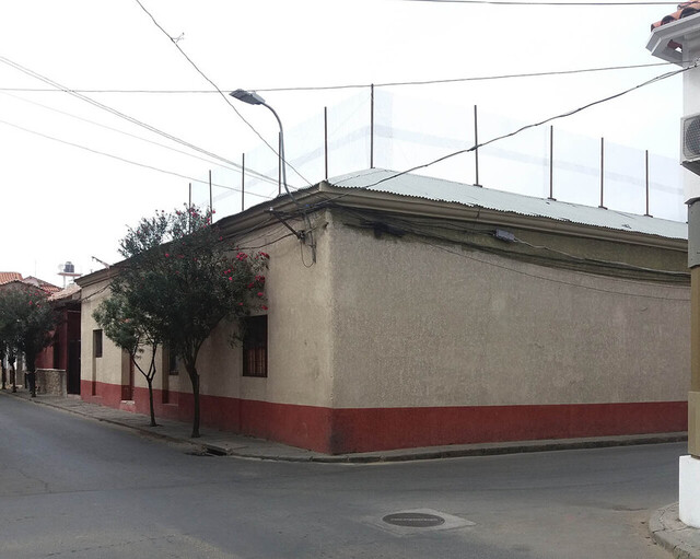Recapturan a joven que se había fugado del Oasis