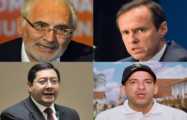 Políticos cuestionan la compra de respiradores para Covid