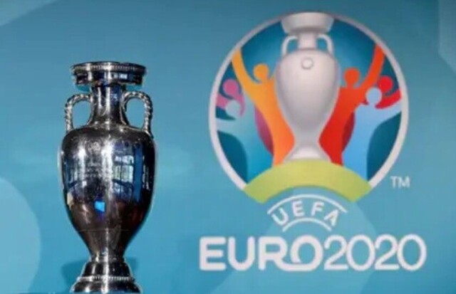 UEFA analiza recortar sedes de la Euro 2021
