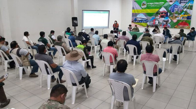 Yacuiba tramitará cuarentena dinámica al Ministerio de Salud
