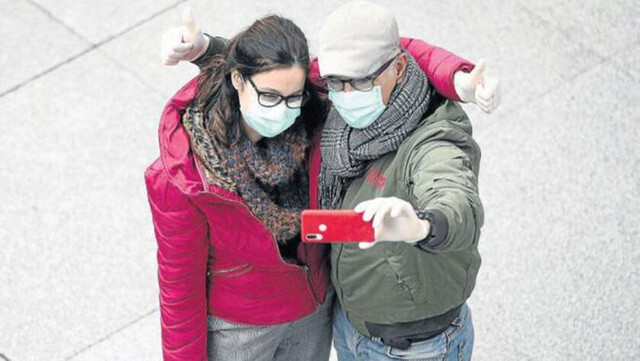 Los divorcios en puerta, la nueva secuela de la pandemia