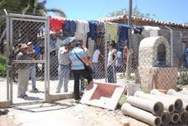 Defensoría evidencia falta de condiciones en penal de Morros Blancos para enfrentar casos de Covid