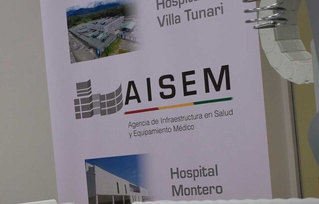 Dos abogados de AISEM objetaron la compra de respiradores, uno fue despedido