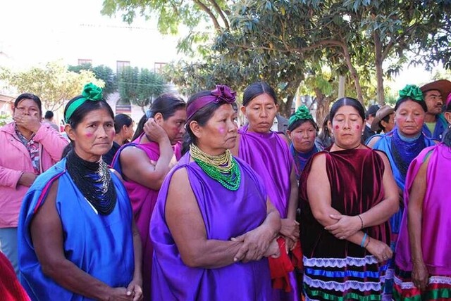 Guaraníes de Bolivia denuncian retroceso en seguridad alimentaria