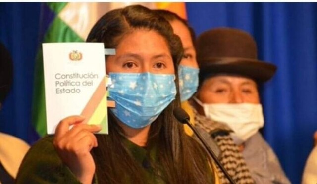 Ascensos: Copa responde a las FFAA que el Senado no trabaja bajo amenazas