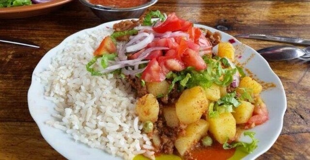 La cocina tradicional es afectada por el uso del “ají no moto”