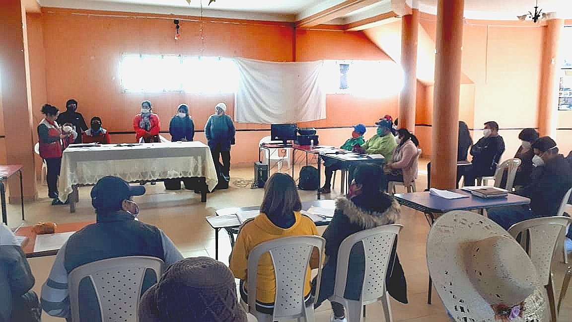 COED y gremiales trabajan en protocolos de seguridad para reactivar actividades