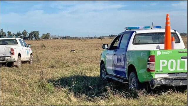Atropelló y mató a sujeto  que quiso robar su vivienda