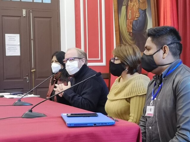Gobernación amplia cobertura de beneficiarias del bono de apoyo a Madres Jefas de Hogar