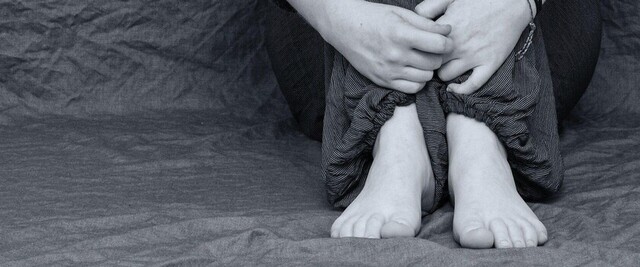 Joven denuncia a su padre de violencia familiar