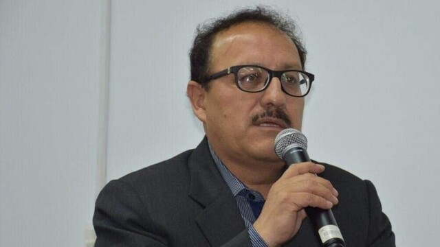 Áñez destituye al Ministro de Minería por "expresiones racistas"