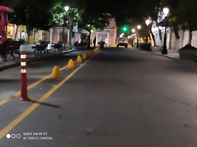 Se implementará 60 kilómetros de ciclovías en la ciudad de Tarija