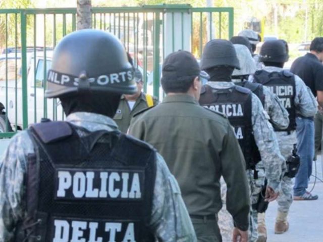 “Macanaqui” se libra del penal tras intentar robar una casa
