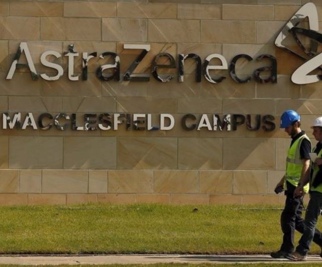 AstraZeneca apunta a tener 2.000 millones de dosis de posible vacuna contra el Covid