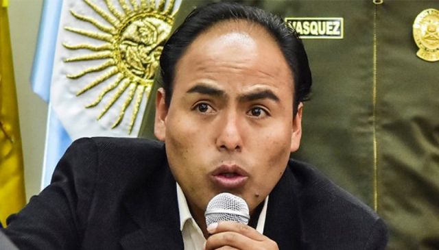 El mensaje de Navarro tras la eliminación del Ministerio de Deportes