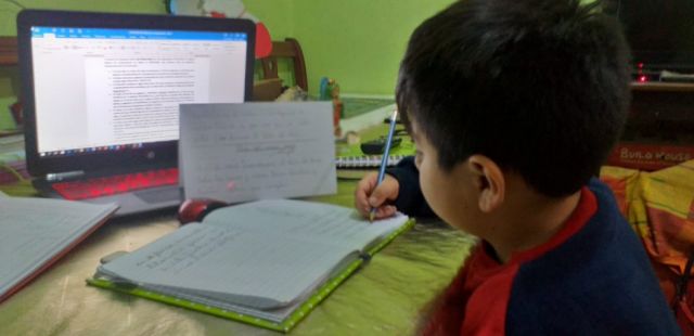 Actualización y tecnología, los desafíos para un profesor