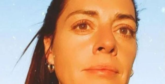 Hallan a una mujer calcinada en una camioneta 