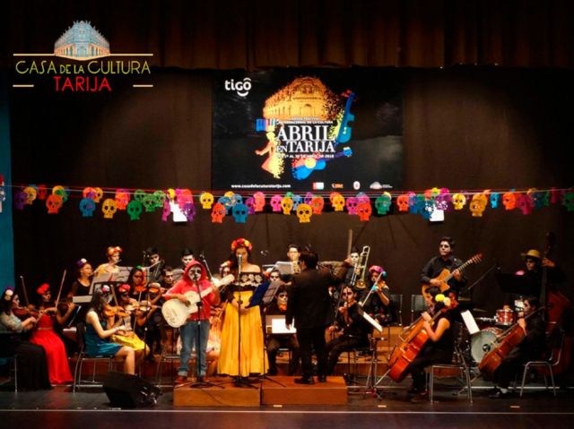 Sin Ministerio, la cultura en Bolivia va a la deriva
