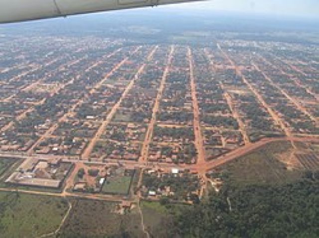 Riberalta será encapsulada por segunda vez