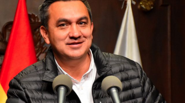 Las 7 tenebrosas coincidencias entre el Gobierno Áñez y el Gobierno Evo