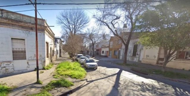 Acribillaron  a balazos a  un trapero  en Rosario