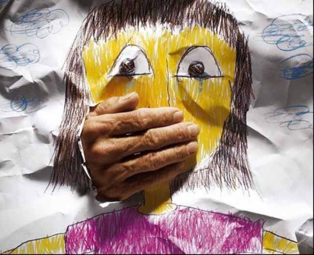 Abuso sexual: el calvario de un niño cuando la madre calla