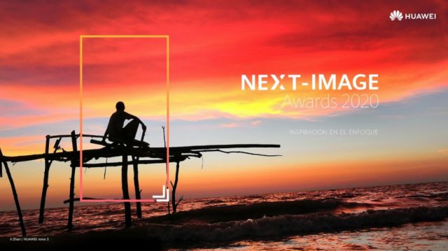 Huawei invita a sus usuarios a participar del concurso de fotografía y video “NEXT-IMAGE 2020”