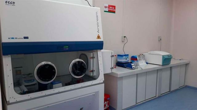 En promedio, Tarija suma dos nuevos casos de Covid por día