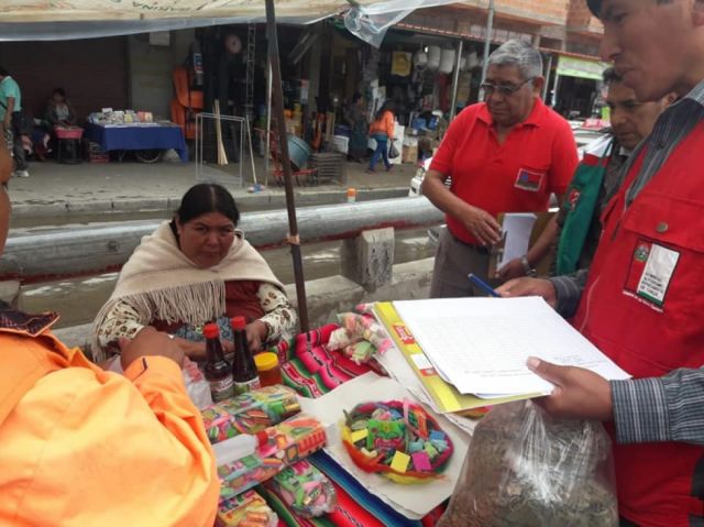 La medicina tradicional en Tarija se declaró “en emergencia”
