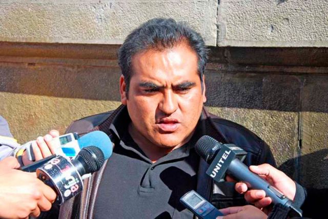 Alcaldes anuncian una huelga desde hoy