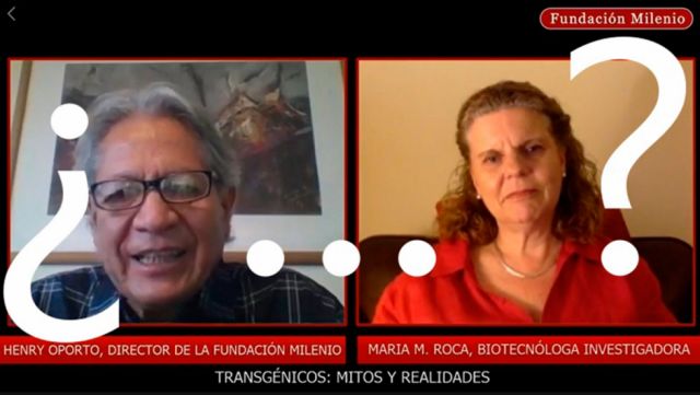 ¿Es la crítica a los transgénicos  una “ideología anticientífica”?