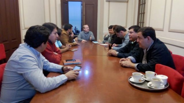 Instituciones se reunirán para  plantear medidas de presión