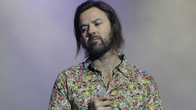 Pau Donés, cantante de Jarabe de Palo, muere tras su lucha contra el cáncer