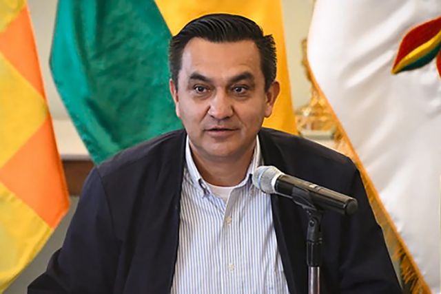 Gobierno promulgará “por respeto” ley que permite realizar elecciones en septiembre