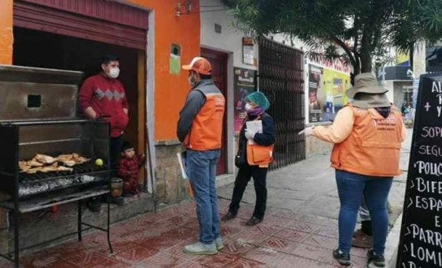 Permisos para Delivery y empresas gastronómicas serán gratuitos