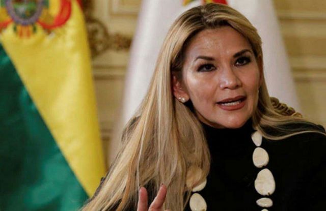 Ley sobre Estados de Excepción desata nuevo choque entre el Gobierno y la Asamblea