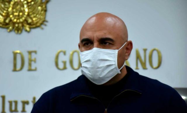 Gobierno anuncia que incrementará contingente de policías y militares en el Chapare