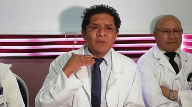 Sirmes pide volver a cuarentena rígida