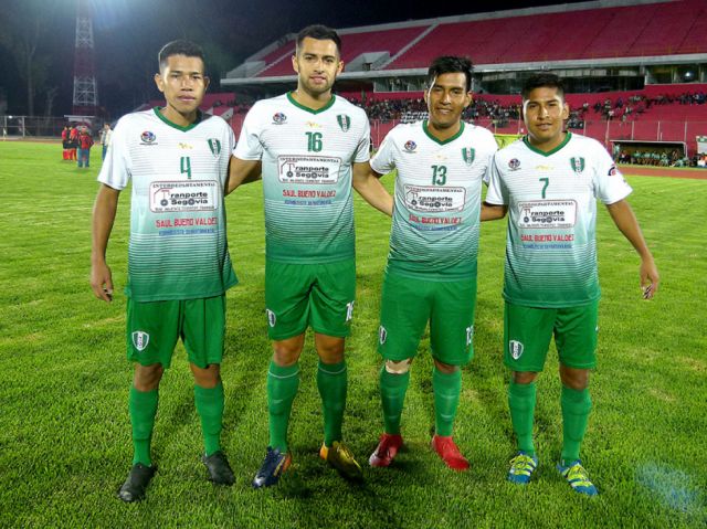 Tomayapo campeón de la Copa Virtual de Fútbol 