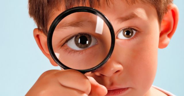 Consejos para cuidar tus ojos y tu vista